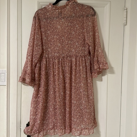 MISA dress. Medium. - Picture 4 of 6